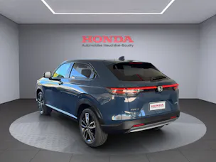 HONDA HR-V 1.5 i-MMD Elegance