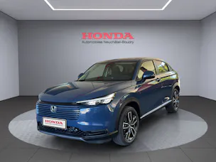 HONDA HR-V 1.5 i-MMD Elegance
