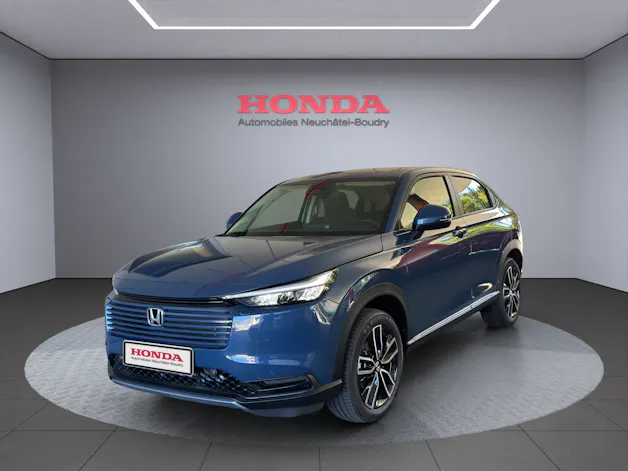 HONDA HR-V 1.5 i-MMD Elegance