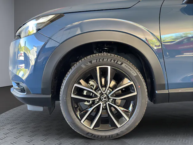 HONDA HR-V 1.5 i-MMD Elegance