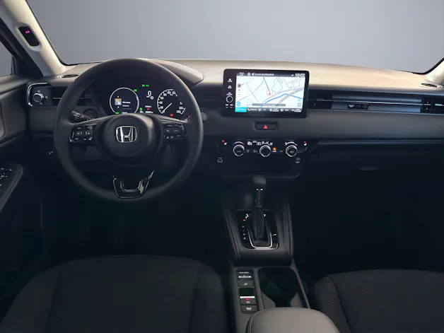 HONDA HR-V 1.5 i-MMD Elegance