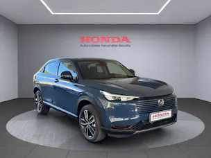 HONDA HR-V 1.5 i-MMD Elegance