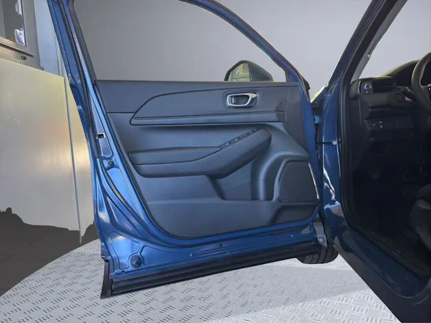 HONDA HR-V 1.5 i-MMD Elegance