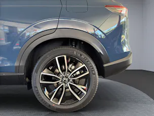 HONDA HR-V 1.5 i-MMD Elegance