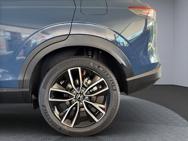 HONDA HR-V 1.5 i-MMD Elegance