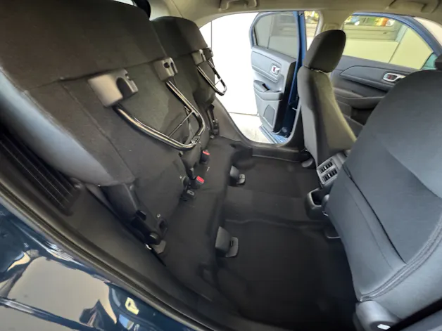 HONDA HR-V 1.5 i-MMD Elegance