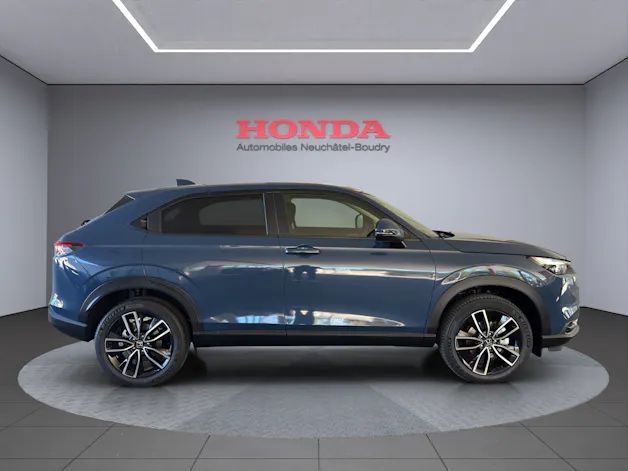 HONDA HR-V 1.5 i-MMD Elegance