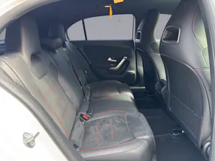 MERCEDES-BENZ A 220 AMG Line