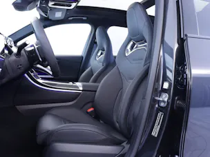 MERCEDES-BENZ GLC 53 AMG 4matic+