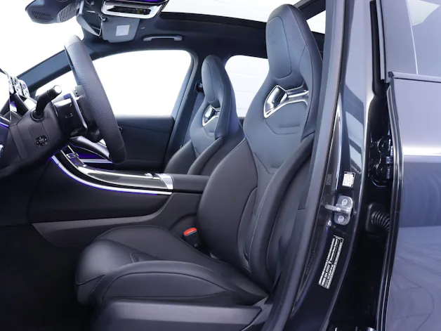 MERCEDES-BENZ GLC 53 AMG 4matic+