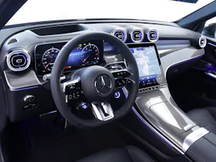 MERCEDES-BENZ GLC 53 AMG 4matic+