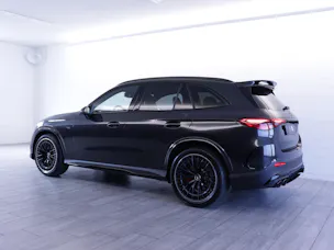 MERCEDES-BENZ GLC 53 AMG 4matic+
