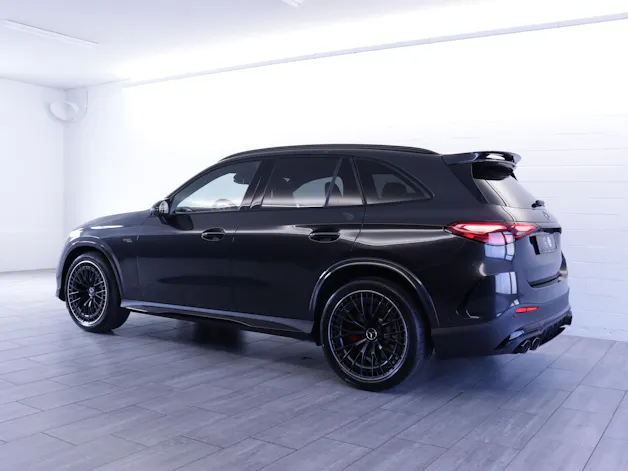 MERCEDES-BENZ GLC 53 AMG 4matic+