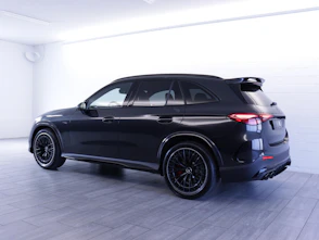 Fahrzeugbild MERCEDES-BENZ GLC 53 AMG 4matic+