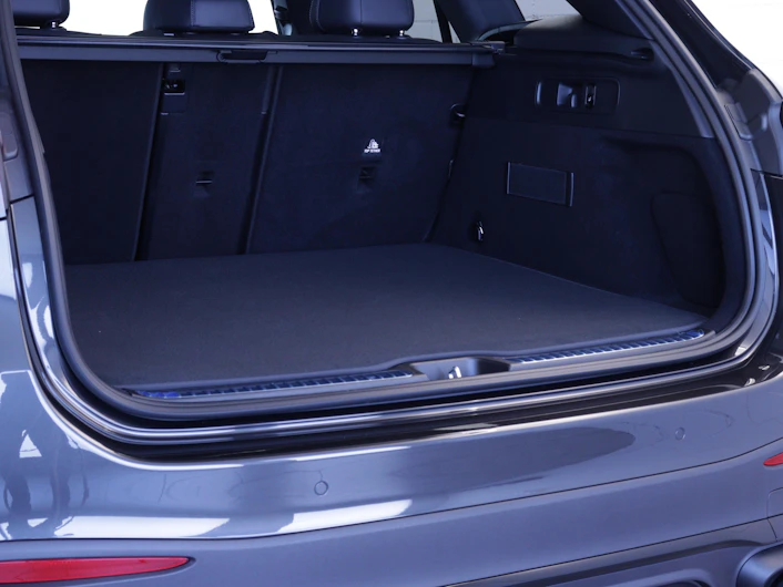 Fahrzeugbild MERCEDES-BENZ GLC 53 AMG