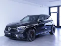 MERCEDES-BENZ GLC 53 AMG 4matic+