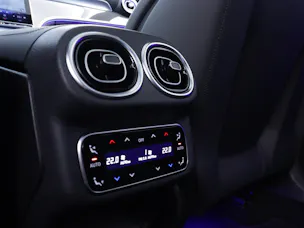 MERCEDES-BENZ GLC 53 AMG 4matic+