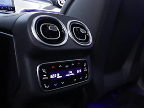 Fahrzeugbild MERCEDES-BENZ GLC 53 AMG 4matic+