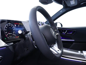 Fahrzeugbild MERCEDES-BENZ GLC 53 AMG 4matic+