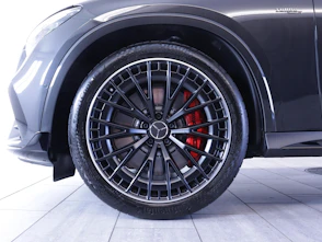 Fahrzeugbild MERCEDES-BENZ GLC 53 AMG 4matic+