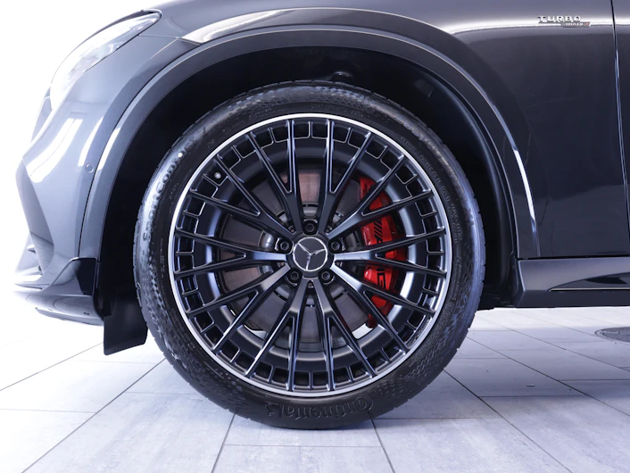 Fahrzeugbild MERCEDES-BENZ GLC 53 AMG