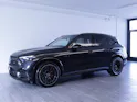 MERCEDES-BENZ GLC 53 AMG 4matic+