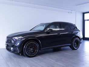Fahrzeugbild MERCEDES-BENZ GLC 53 AMG 4matic+