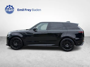 Fahrzeugbild LAND ROVER Range Rover Sport 4.4 V8 SV Edition One 635PS