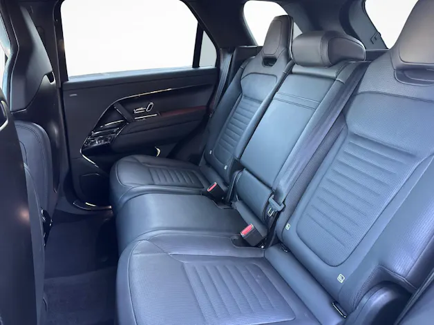 Land Rover Range Rover Sport 4.4 V8 SV Edition One 635PS