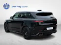 Land Rover Range Rover Sport 4.4 V8 SV Edition One 635PS