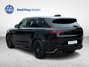 Fahrzeugbild LAND ROVER Range Rover Sport 4.4 V8 SV Edition One 635PS