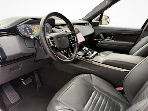 Land Rover Range Rover Sport 4.4 V8 SV Edition One 635PS