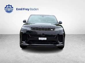 Fahrzeugbild LAND ROVER Range Rover Sport 4.4 V8 SV Edition One 635PS