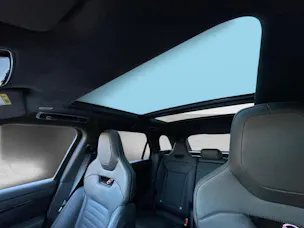 Land Rover Range Rover Sport 4.4 V8 SV Edition One 635PS