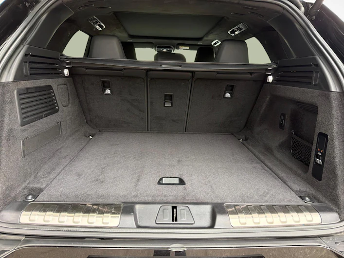 Fahrzeugbild LAND ROVER RANGE ROVER SPORT