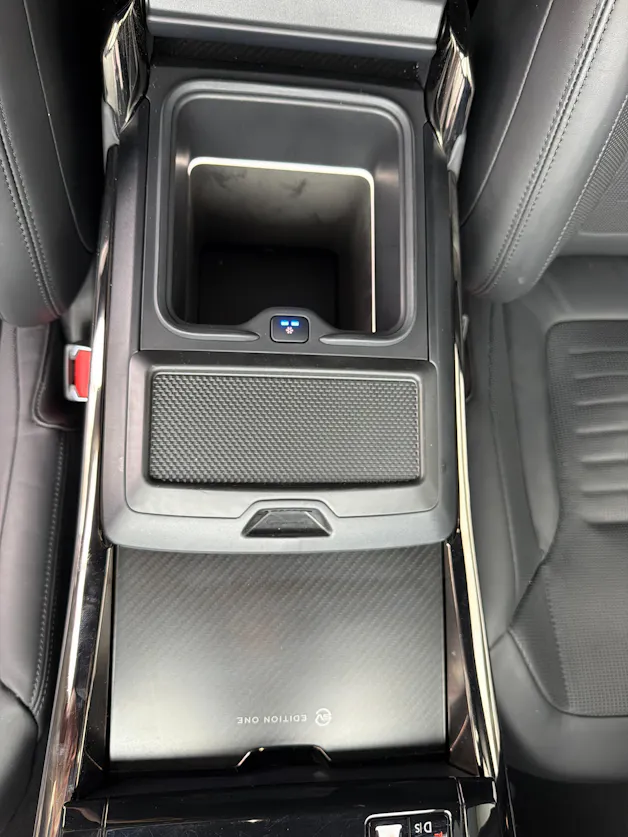 Land Rover Range Rover Sport 4.4 V8 SV Edition One 635PS