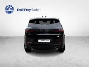 Land Rover Range Rover Sport 4.4 V8 SV Edition One 635PS