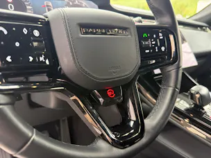 Land Rover Range Rover Sport 4.4 V8 SV Edition One 635PS