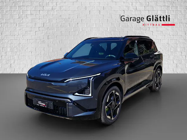 Kia EV5 81 kWh GT 4x4