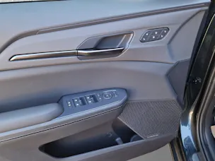 Kia EV5 81 kWh GT 4x4