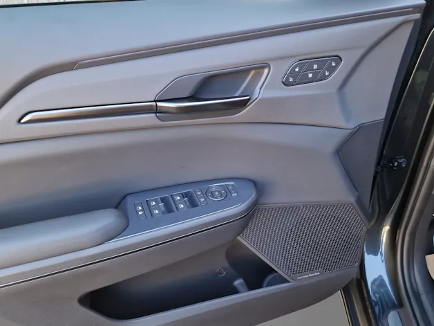 Kia EV5 81 kWh GT 4x4