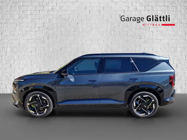 Kia EV5 81 kWh GT 4x4