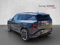 Kia EV5 81 kWh GT 4x4