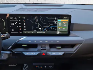 Kia EV5 81 kWh GT 4x4