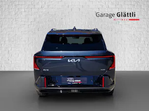 Kia EV5 81 kWh GT 4x4