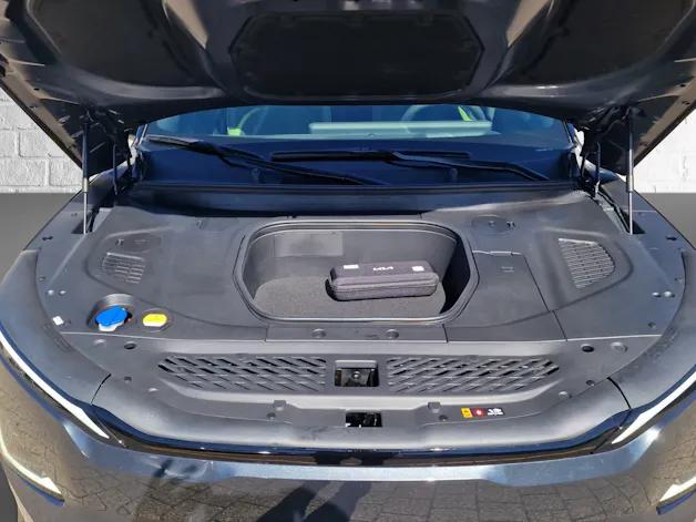 Kia EV5 81 kWh GT 4x4