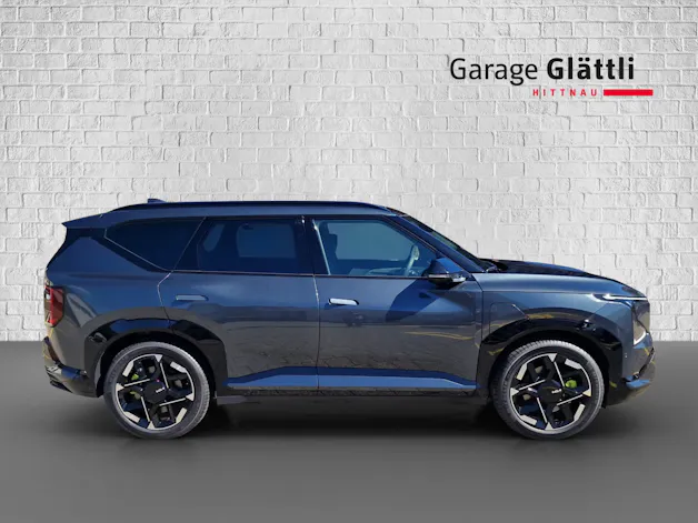 Kia EV5 81 kWh GT 4x4