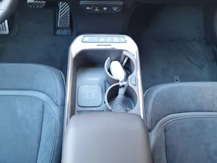 Kia EV5 81 kWh GT 4x4