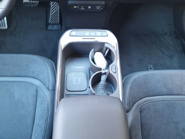 Kia EV5 81 kWh GT 4x4
