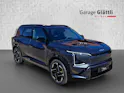 Kia EV5 81 kWh GT 4x4